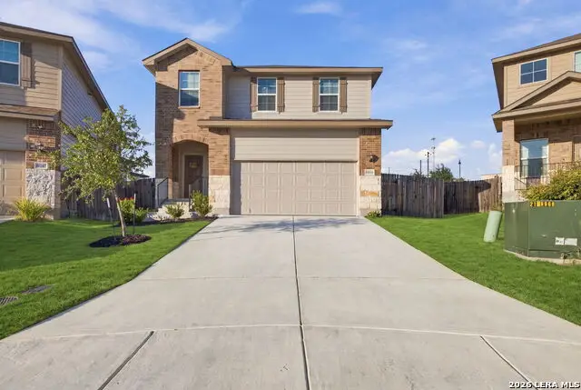 10503 Pinova, San Antonio, TX 78252 - #3