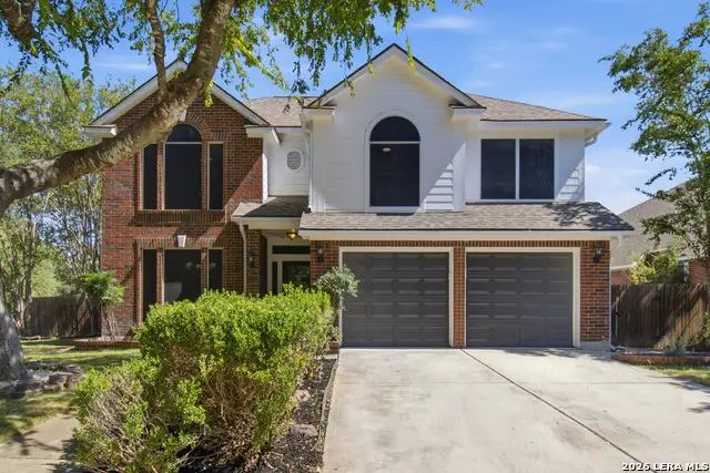 12446 Hart Clf, San Antonio, TX 78249 - #2