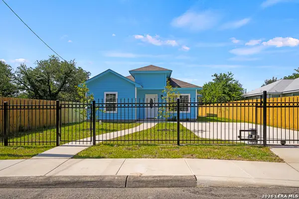 238 Bundy, San Antonio, TX 78220