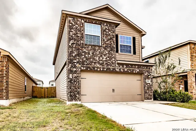 3983 Turtle Crk, New Braunfels, TX 78132 - #3