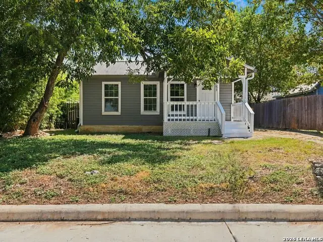 2553 W San Antonio St, New Braunfels, TX 78130 - #1