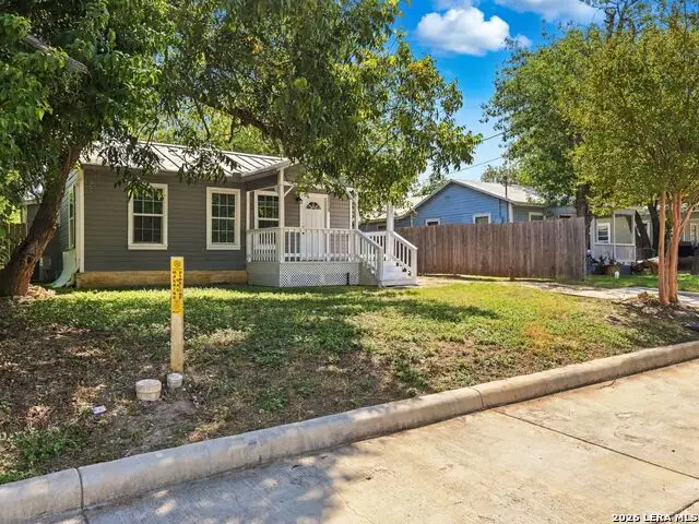 2553 W San Antonio St, New Braunfels, TX 78130 - #2