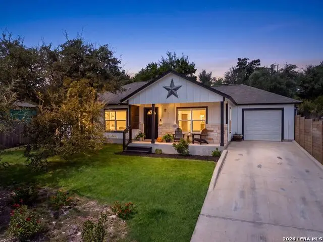2599 Golf Dr, Spring Branch, TX 78070 - #2