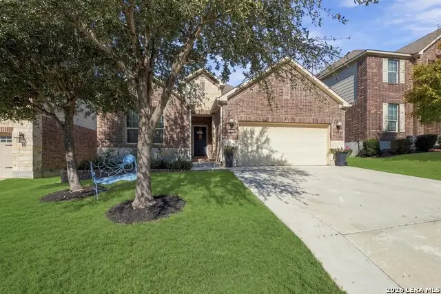 10823 Red Sage, Helotes, TX 78023 - #1