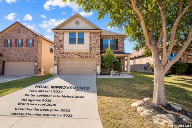 1315 Prairie Grass, San Antonio, TX 78245 - #1