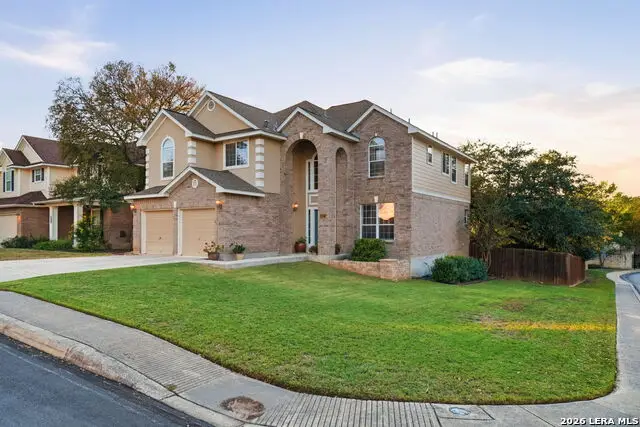 4626 Pinehurst Mesa, San Antonio, TX 78247 - #1