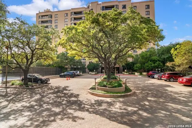 7887 Broadway #707, San Antonio, TX 78209 - #1