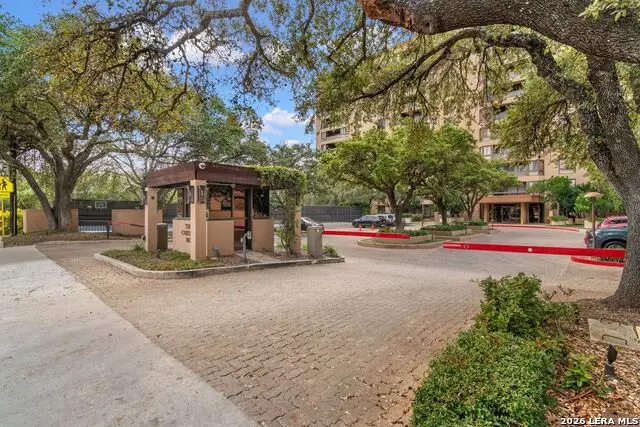 7887 Broadway #707, San Antonio, TX 78209 - #2