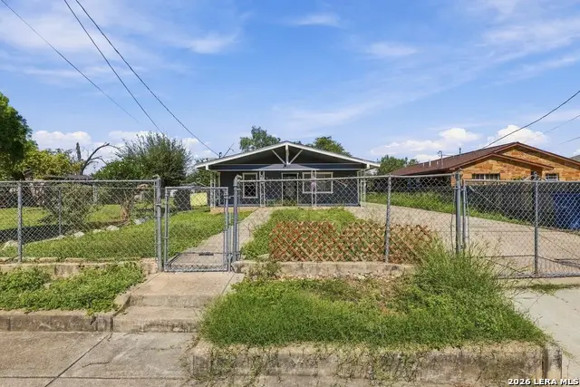 6627 Tahoka St, San Antonio, TX 78227 - #2