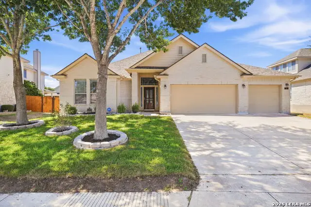 315 Red Quill Nest, San Antonio, TX 78253 - #1