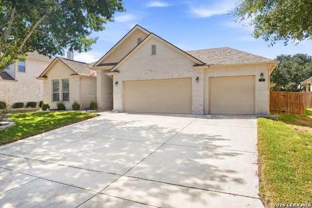 315 Red Quill Nest, San Antonio, TX 78253 - #3