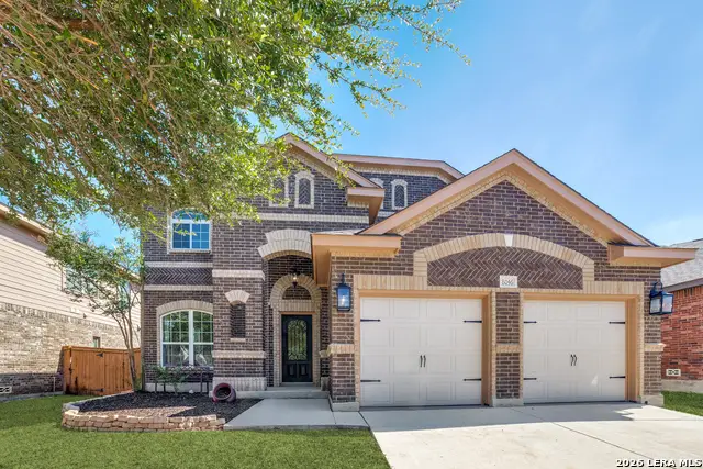 8046 Stillwater Pkwy, San Antonio, TX 78254 - #1