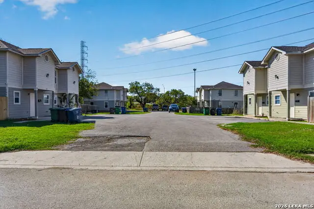 768 Avondale #4, San Antonio, TX 78223 - #2
