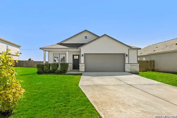 709 Farmers Dell, New Braunfels, TX 78130