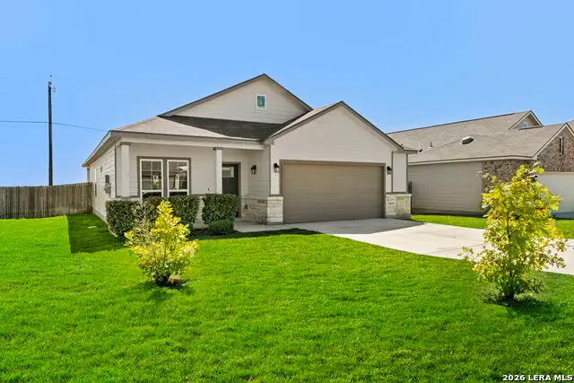709 Farmers Dell, New Braunfels, TX 78130 - #2