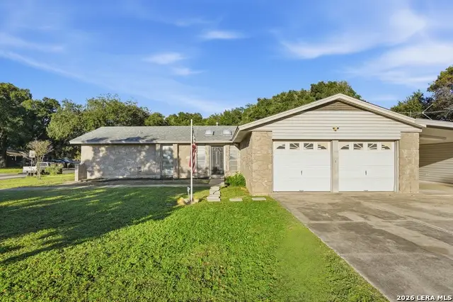 4259 Treehouse, San Antonio, TX 78222 - #2
