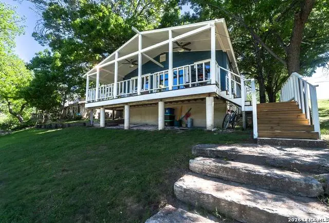 580 River Cliff Dr, Canyon Lake, TX 78133 - #2