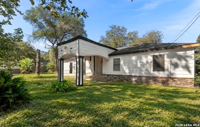 22823 Skila Dr, Elmendorf, TX 78112 - #2