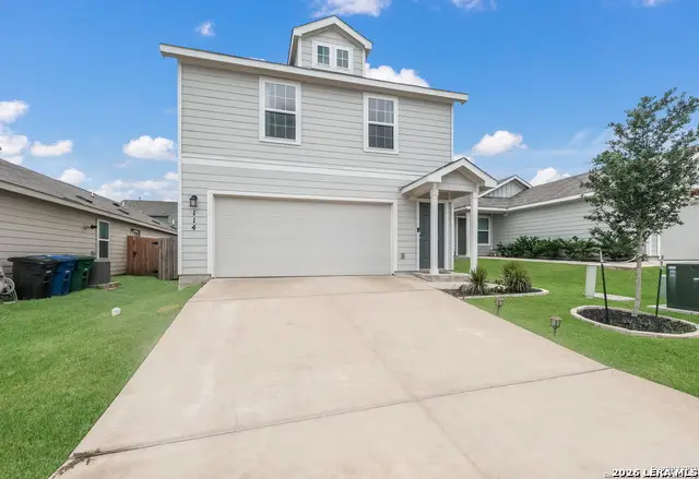 114 Expedition Way, San Antonio, TX 78220 - #1