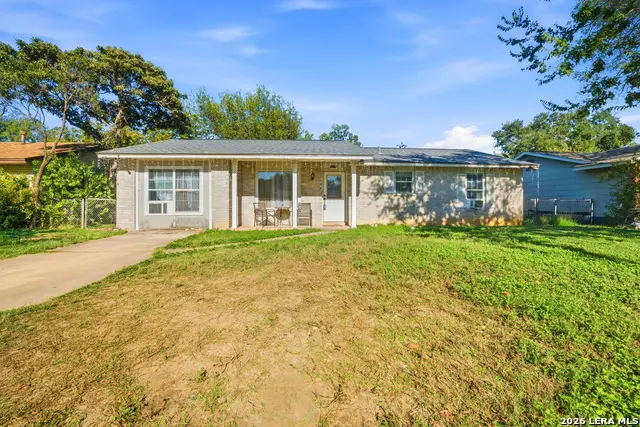 10715 Lazy Oaks Dr, San Antonio, TX 78217 - #1