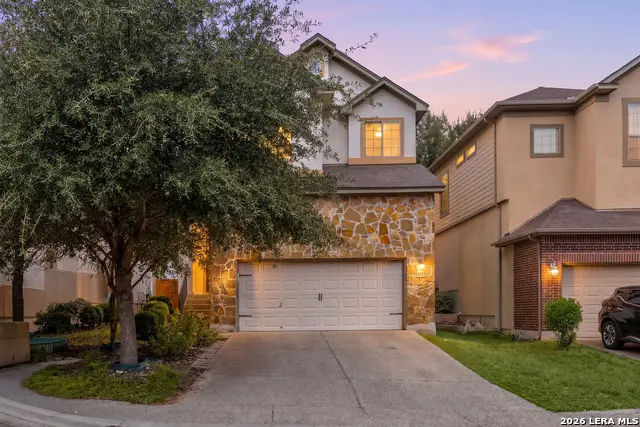 1311 Cresswell Cv, San Antonio, TX 78258 - #1