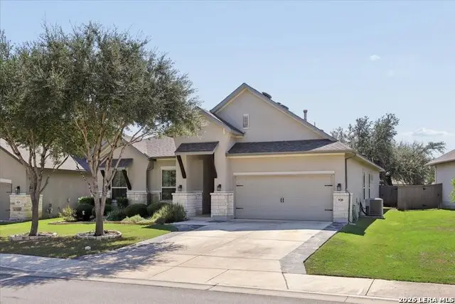 920 Carriage Loop, New Braunfels, TX 78132 - #1