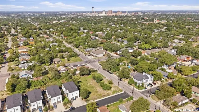 1000 Porter St, San Antonio, TX 78210 - #2