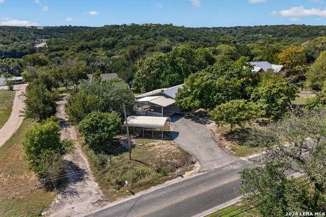 1516 Ranchero Rd, Kerrville, TX 78028 - #2
