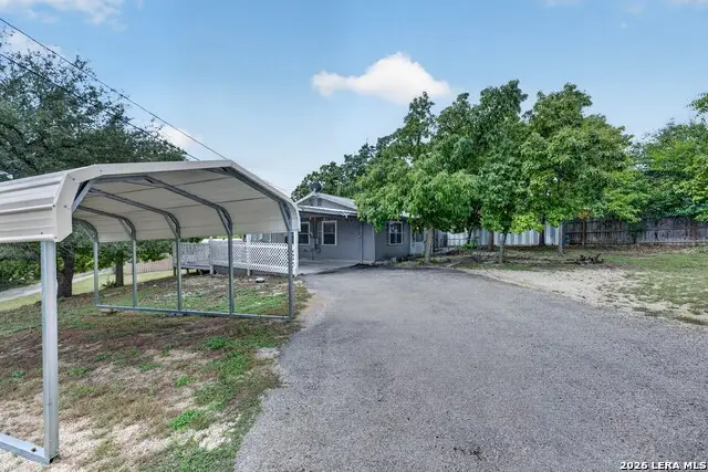 1516 Ranchero Rd, Kerrville, TX 78028 - #3