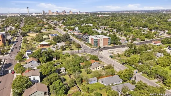 2618 E Commerce St, San Antonio, TX 78203