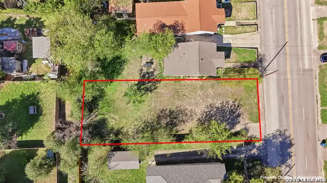 2618 E Commerce St, San Antonio, TX 78203 - #2