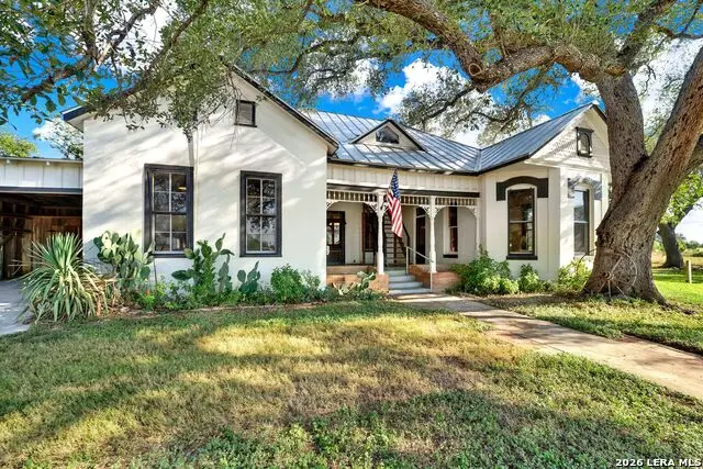 7150 Cr 429, Dhanis, TX 78850 - #1