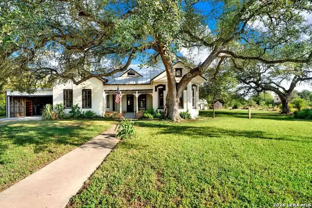7150 Cr 429, Dhanis, TX 78850 - #2
