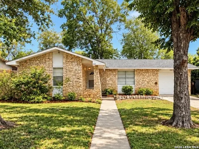 4815 Casa Manana St, San Antonio, TX 78233 - #1