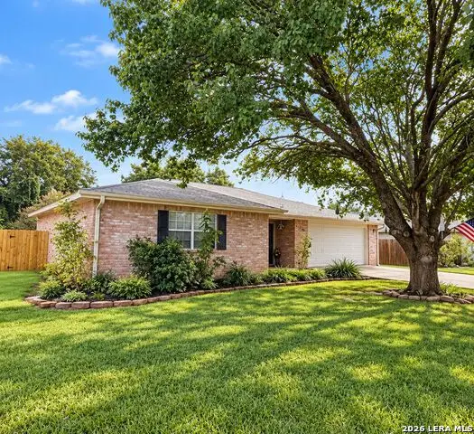 719 Dawn Ln, Fredericksburg, TX 78624