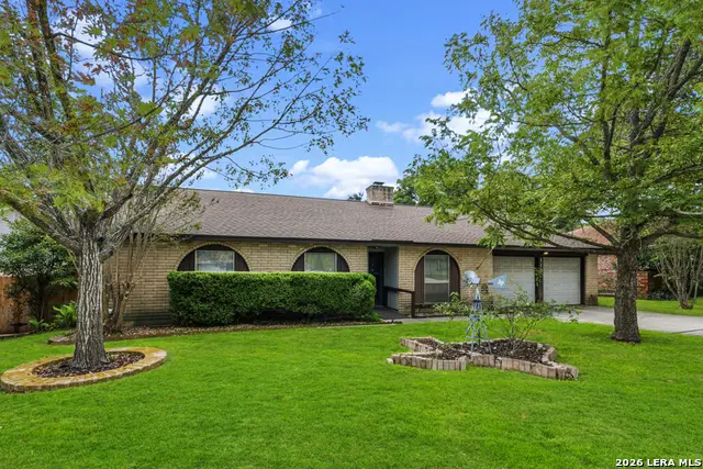 118 Clear Oak, Universal City, TX 78148 - #1