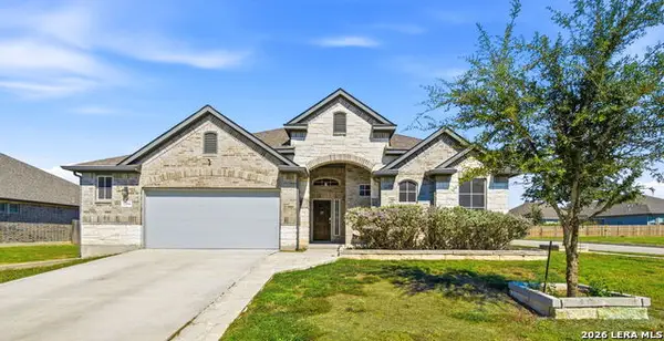 3204 Morlanga St, New Braunfels, TX 78130