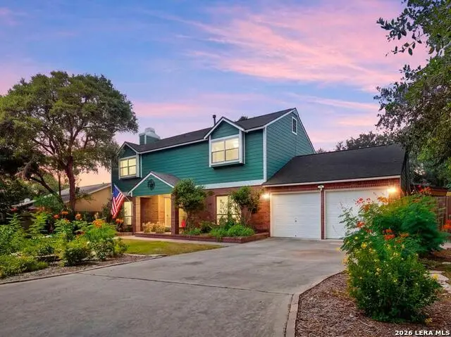 16247 Rocky Creek, San Antonio, TX 78247 - #1