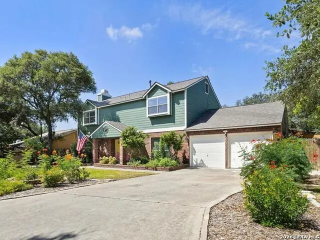 16247 Rocky Creek, San Antonio, TX 78247 - #2