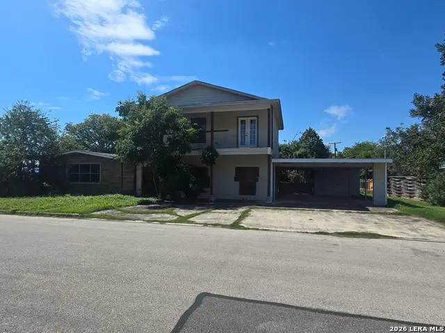 431 Brightwood Pl, San Antonio, TX 78209 - #1