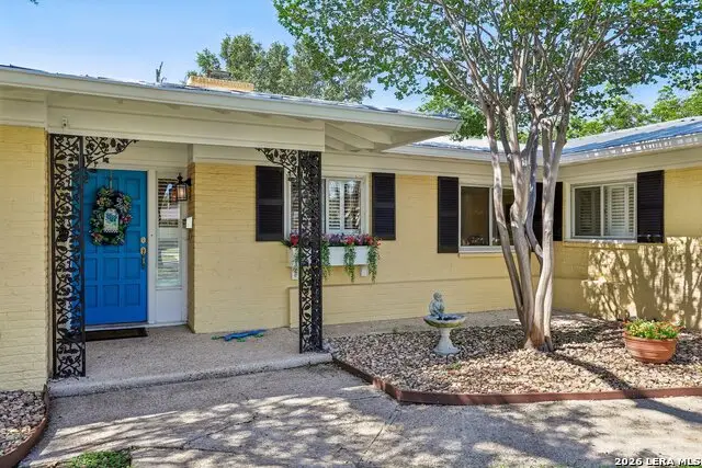 418 Northridge, San Antonio, TX 78209 - #2