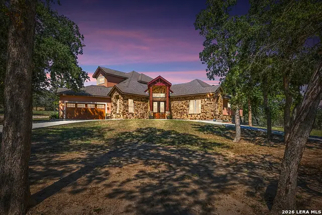 507 Enchanted Oak Dr, La Vernia, TX 78121 - #1