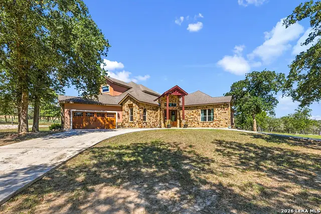 507 Enchanted Oak Dr, La Vernia, TX 78121 - #2