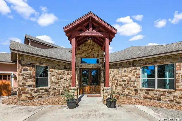 507 Enchanted Oak Dr, La Vernia, TX 78121 - #3