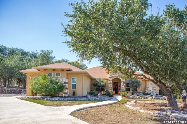 464 Upland, Canyon Lake, TX 78133 - #1