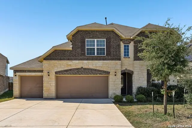10727 Lone Ranger, San Antonio, TX 78254 - #3