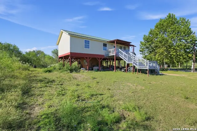 1203 Enchanted River Dr, Bandera, TX 78003 - #3