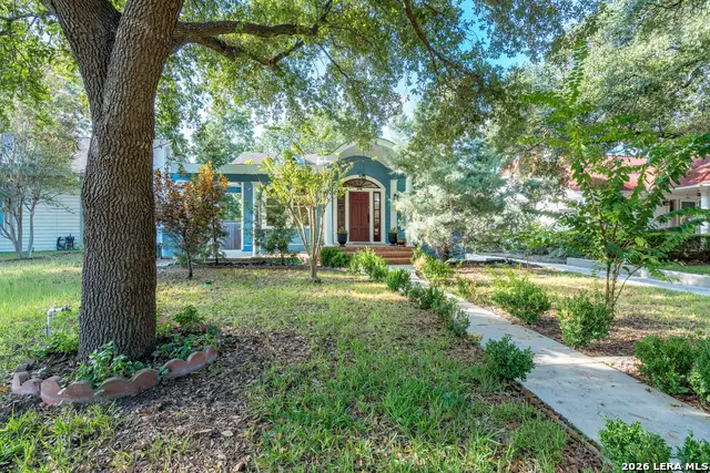 318 W Gramercy Pl, San Antonio, TX 78212 - #2