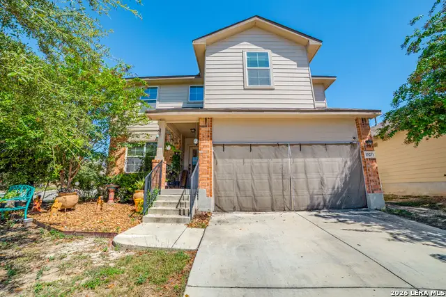 15259 Field Sparrow, San Antonio, TX 78253 - #1