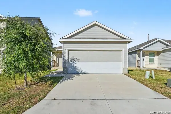 5443 Daphne Path, San Antonio, TX 78253